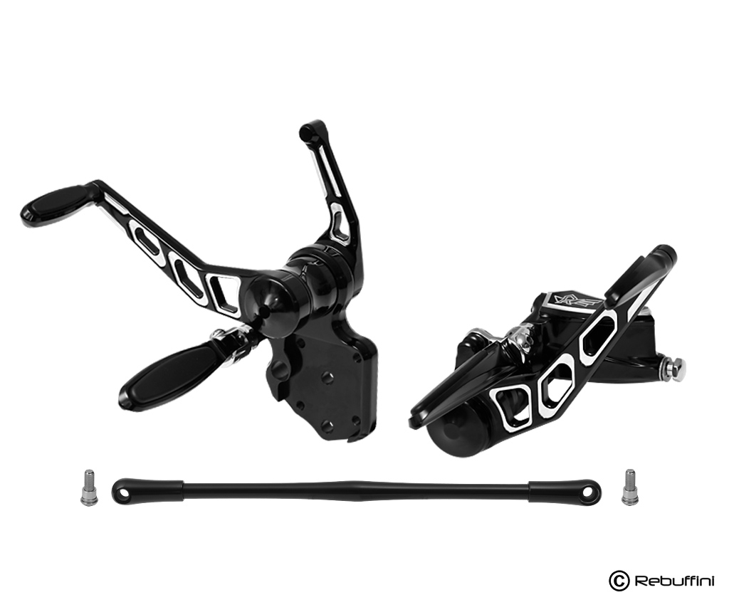 atlantis racing forward controls for harley davidson rebuffini cycles atlantis racing forward controls for harley davidson rebuffini cycles