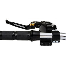 Vista Comando frizione per Harley-Davidson