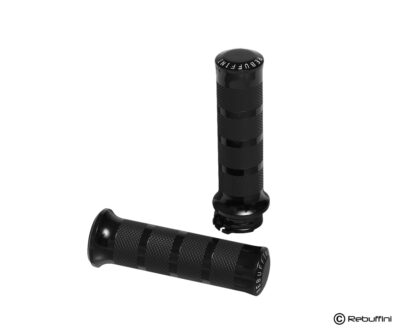 grips set cable harley