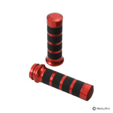 harley-davidson grips set softail touring