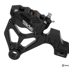 radial caliper mount FXD 08-17