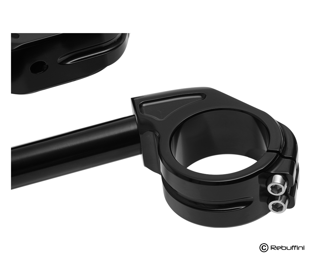 Clipson handlebar kit 58mm Rebuffini Cycles