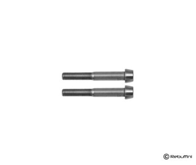 High quality, corrosion-resistant brake caliper screws