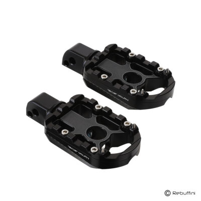 wheelie passenger pegs softail m8