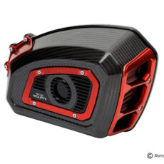 RRM8 air cleaner harley touring softail M8