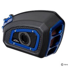 RRM8 air cleaner harley touring softail M8