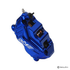 radial brake caliper harley-davidson softail touring
